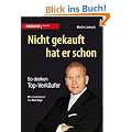 Nicht gekauft hat er schon: So denken Top-Verk�ufer