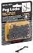 Lehigh Group/Crawford #18125 8PK1/4" Curved Peg Hook