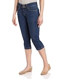 Levis Womens 529 Styled Mid Rise Capri 41juYq9faBL. SL160 Levis Womens 529 Styled Mid Rise Capri