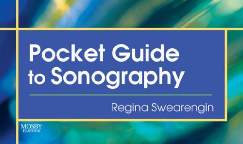 Pocket Guide to Sonography