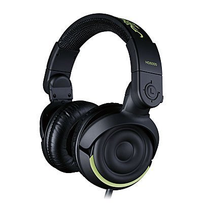 Takstar HD6000 Dynamic Stereo Earphones Monitor s Music DJ Headset Hifi Top Quality