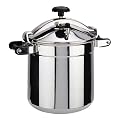 Magefesa Alustar R Aluminum 16-qt. Pressure Cooker