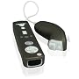 Wii Black Silicon Sleeve