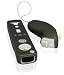 Wii Black Silicon Sleeve