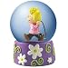 Peanuts Sally Jump Rope Mini Globe