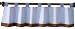 Lambs & Ivy Jake Window Valance
