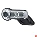 Logitech 960-000254 QuickCam Vision Pro for Mac (Black)