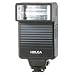 Holga Manual Shoe Mount Flash with a GN of 22'