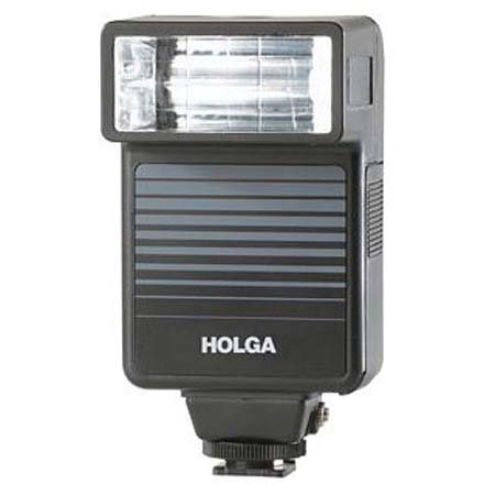 Childrens Toyshop  Photo : Holga Manual Shoe Mount Flash with a GN of 22'