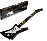  : Power X Wired Guitar Controller V2.0 for PS2 and PS3