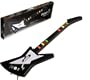 Power X Wired Guitar Controller V2.0 for PS2 and PS3