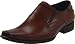 Steve Madden Men's Amstelle Slip-On,Tan Leather,10 M US Steve Madden Men's Amstelle Slip-On,Tan Leather,10 M US
