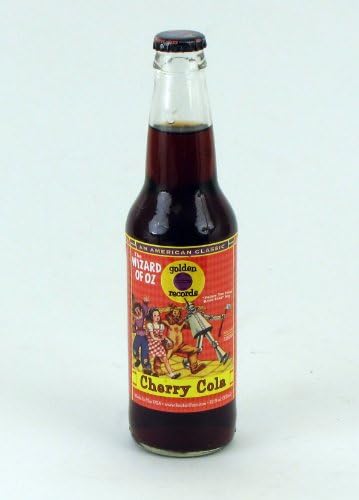 Wizard of Oz Cherry Cola (6 bottles)
