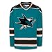 REEBOK NHL-Trikot San Jose Sharks Dark