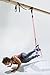 WOSS Hurricane Pulley Trainer Made in USA - 1/2in System (Black)