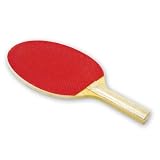 Economy Paddle Rubber face