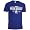 Duke Blue Devils NCAA 1991 Short Sleeve T-Shirt (Large)