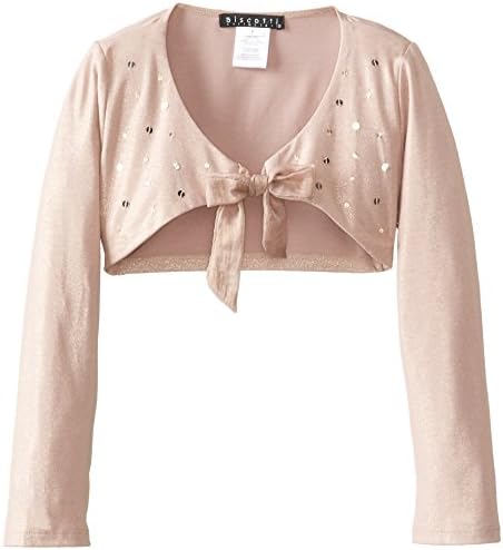 Biscotti Big Girls' Shrug