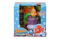 Gazillion Bubbles Nemo Motorized Bubble Blower