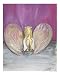 Angel 2 Religion & Philosophy Giclee Poster Print by Leska Meeler, 16x20