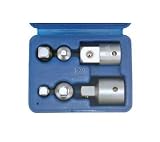 Eigenschaften BGS Technic  / Adapter Satz 6tlg für Stecknüsse