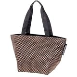 Eigenschaften Reisenthel  / Reisenthel Shopper M air bronze
