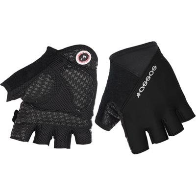 Assos 2012 Cycling SummerGloves - Black - P13.50.500.10