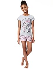Monster High™ Shortie Pyjamas