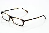 Safilo Team 4123 Eyeglasses Tabacco 0408 Optical Frame