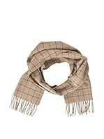 Cesare Gatti Bufanda Lana (Camel / Verde)