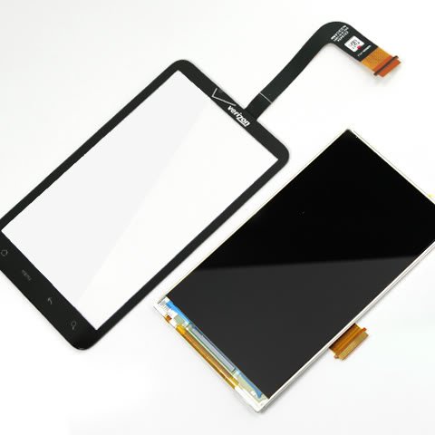 review HTC