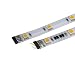 WAC Lighting LED-T24W-5-WT InvisiLED - InvisiLED PRO Tape, White Finish
