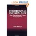 Confidential Informant: Law Enforcement's Most Valuable Tool