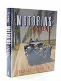 Motoring my way