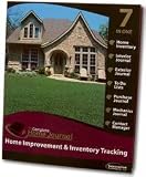 Software : Complete Home Journal 2.0