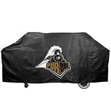Rico Purdue Boilermakers Economy Grill Cover