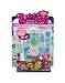 Zoobles Chatteroos Blizzy 310 + Happitat