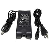 Replacement AC Adapter for Pa-12 / Dell Laptops