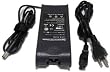 Brand New Replacement AC Adapter + Power Supply Cord for PA-12 / Dell Laptops