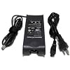 Replacement AC Adapter for Pa-12 / Dell Laptops