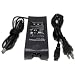 Brand New Replacement AC Adapter + Power Supply Cord for PA-12 / Dell Laptops