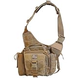 Maxpedition E.D.C. 9845K EDC . Khaki
