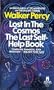Lost In the Cosmos