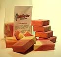 24 Cedar Wood Blocks - Moth Repellent
