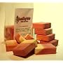 24 Cedar Wood Blocks - Moth Repellent