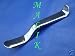 10 PIECES. MINNESOTA CHEEK RETRACTOR SURGICAL DENTAL INSTRUMENTS:: ::MADE IN STAINLESS STEEL