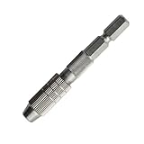 ANEX ピンバイス片頭式 ミニドリル用 0.1~2.0mm No.96