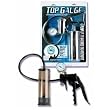 Mens Top Gauge Professional Pressure Penis Enlarger Pump