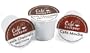 Cafe Escapes Variety Pack 48 K-Cups for Keurig Brewers - Includes - Milk Chocolate Hot Cocoa, Dark Chocolate Hot Cocoa and Cafe Moka