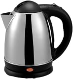 Brentwood 1.5 Liter Stainless Steel Tea Kettle Model KT-1780